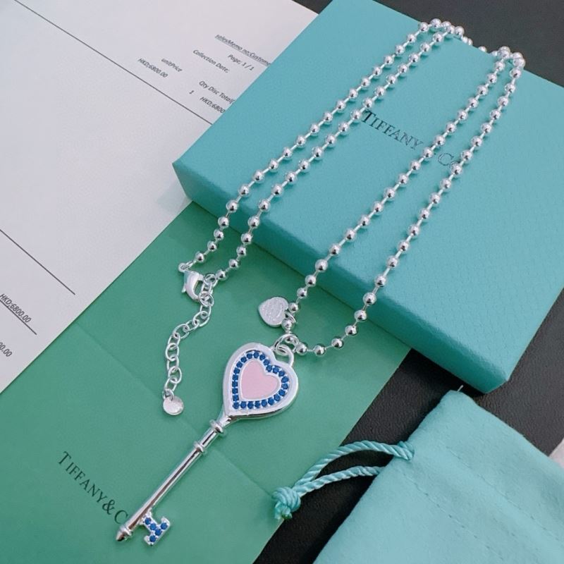 Tiffany Necklaces